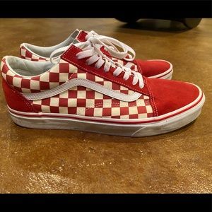 Vans Sk8 Low top (11) 🛹